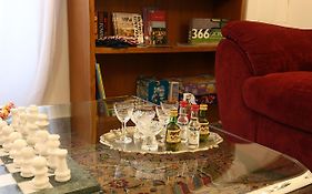 Houspitality Caesar Bed Breakfast